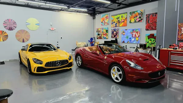 Auto Vault - Miami - photo 3