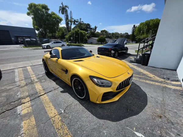 Auto Vault - Miami - photo 4