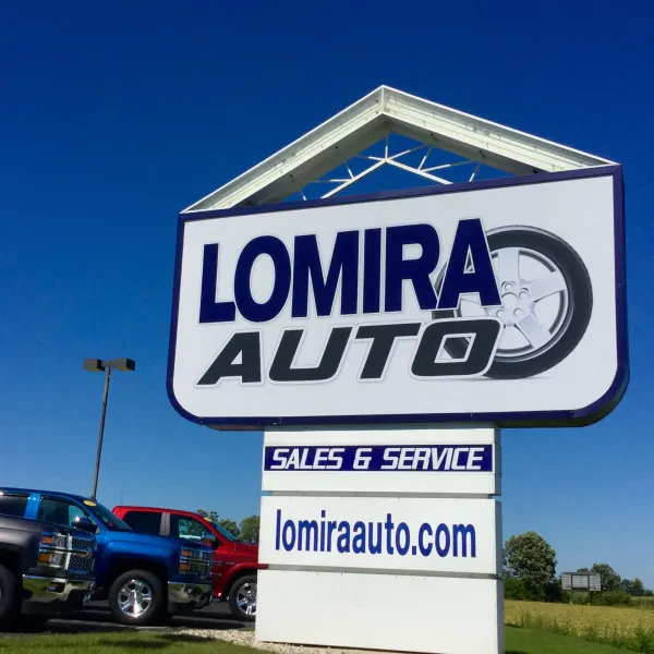 Lomira Auto - photo 2