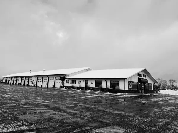 Lomira Auto - photo 4