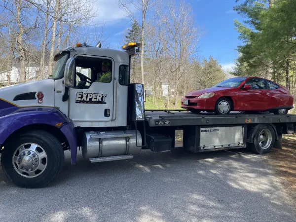 Expert Automotive Services LLC - photo 2