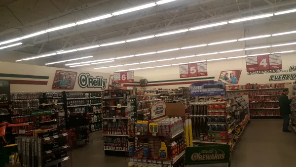 O'Reilly Auto Parts - photo 2
