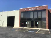 AC Transmission Inc