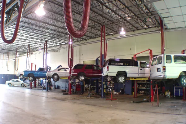AC Transmission Inc - photo 2