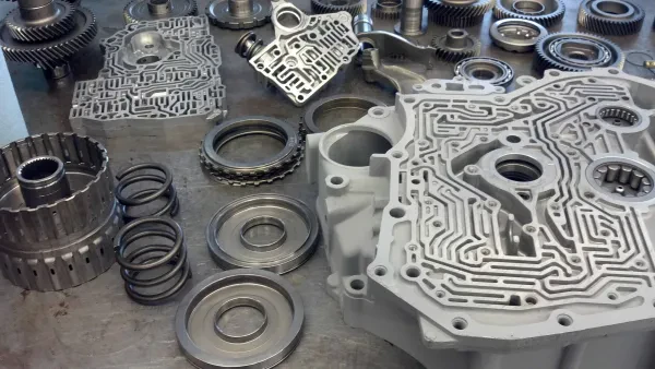 AC Transmission Inc - photo 3