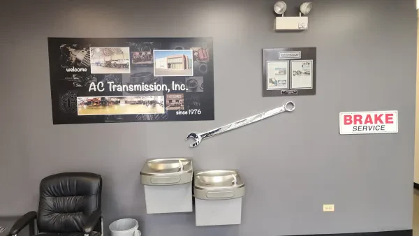 AC Transmission Inc - photo 4