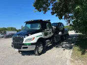 Hanover Wrecker Service of TN - Kodak
