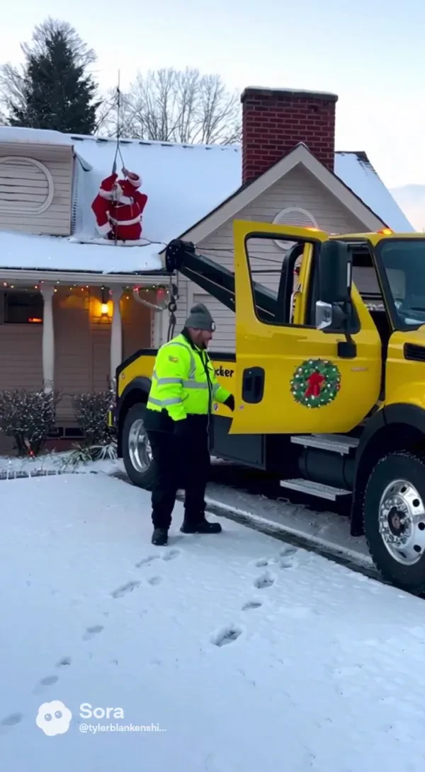 Hanover Wrecker Service of TN - Kodak - photo 4