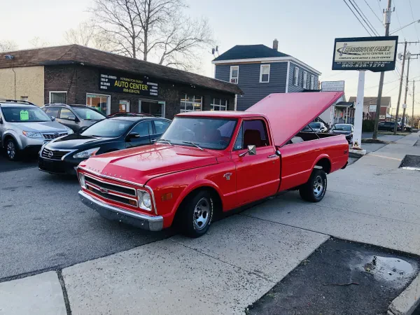 Kensington Family Auto Center LLC - photo 2