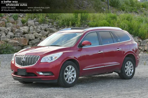 A Better Way Wholesale Autos - photo 4
