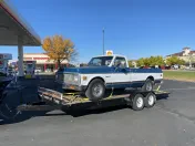 Brooks Garage