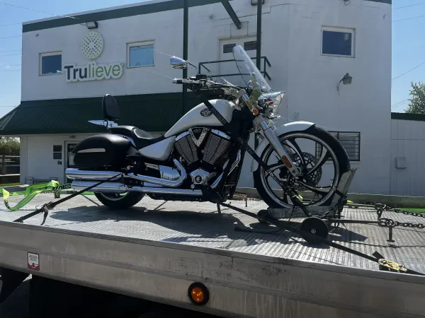 Express Towing - photo 4