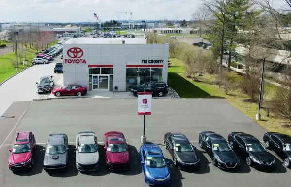 Tri County Used Car Outlet - Limerick - photo 3