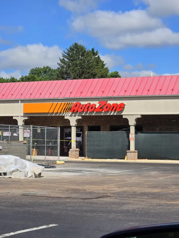 AutoZone Auto Parts - photo 3