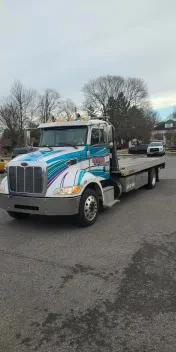 Superior Automotive 24 Hour Towing
