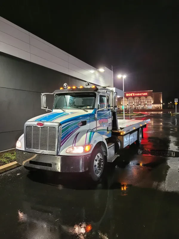 Superior Automotive 24 Hour Towing - photo 2