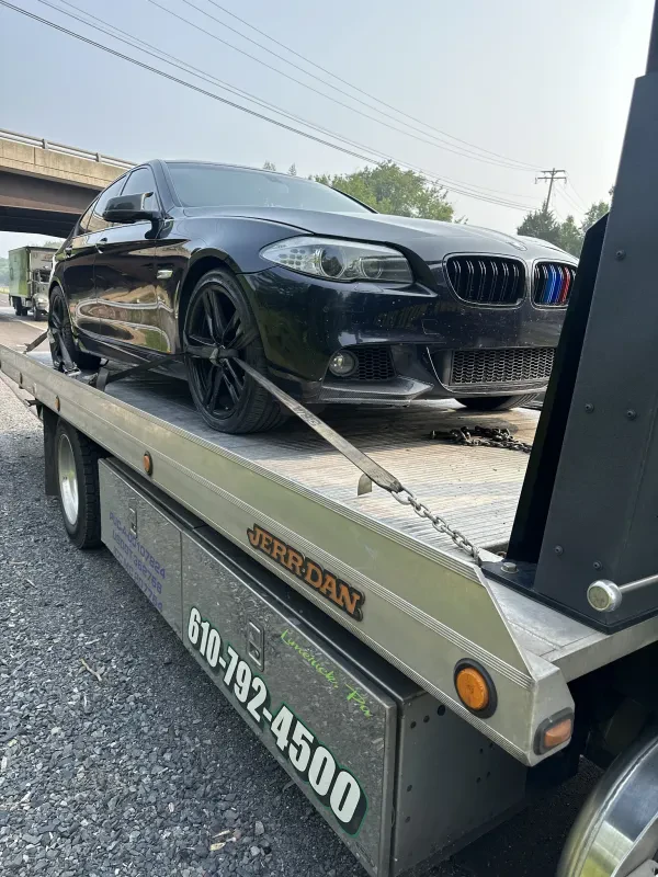 Superior Automotive 24 Hour Towing - photo 3