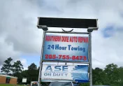 Southern Dixie Automotive 24 hour Towing