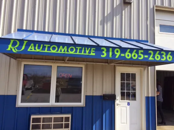 RJ Automotive - photo 2