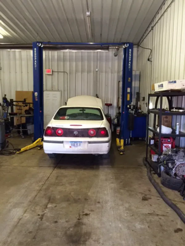 RJ Automotive - photo 3