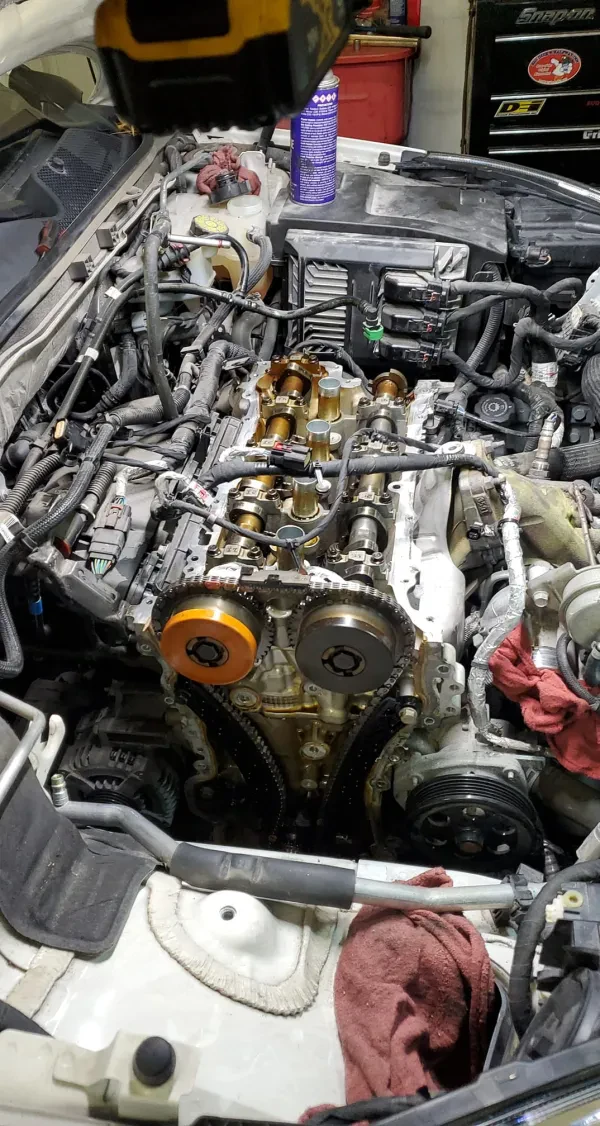 RJ Automotive - photo 4