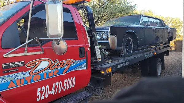 Diaz Auto inc - photo 3