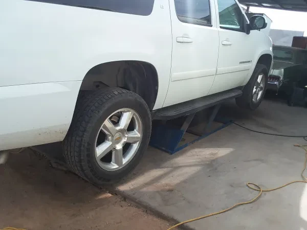 Diaz Auto inc - photo 4
