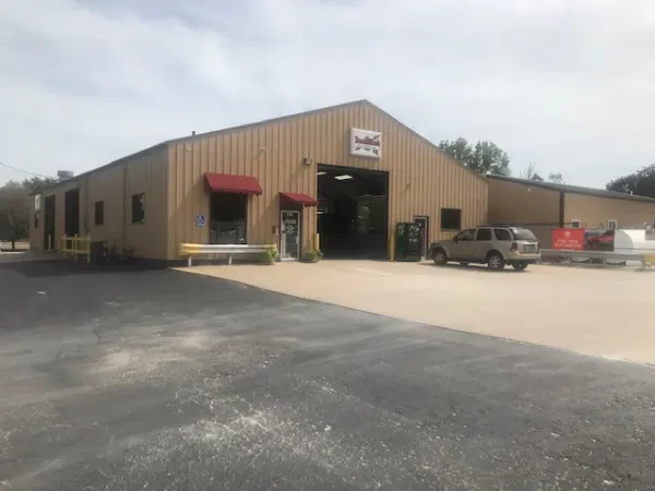 Tom Finch Automotive - photo 3