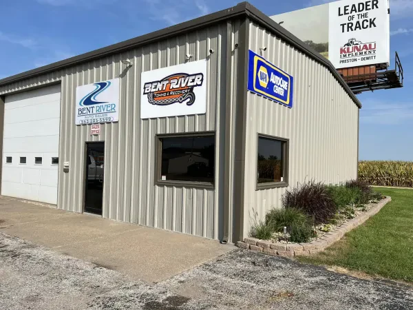 BENT RIVER AUTO SALES AND SERVICE - photo 2