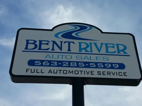 BENT RIVER AUTO SALES AND SERVICE - photo 3