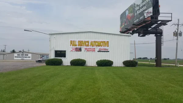 BENT RIVER AUTO SALES AND SERVICE - photo 4