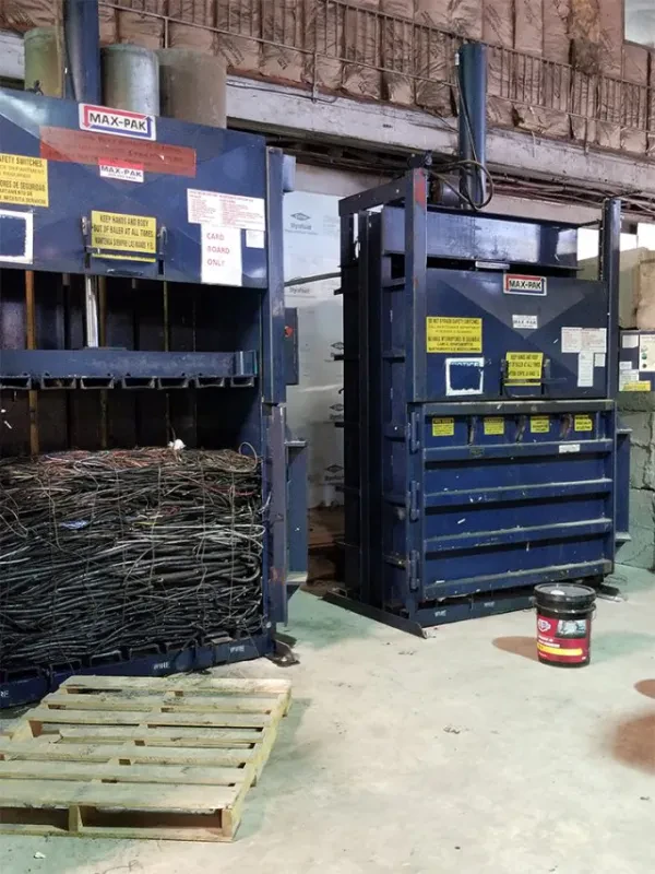 DWR RECYCLING - photo 2