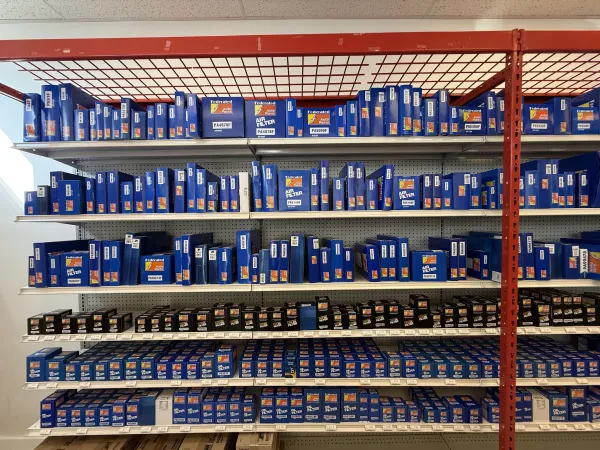 Fisher Auto Parts - photo 4