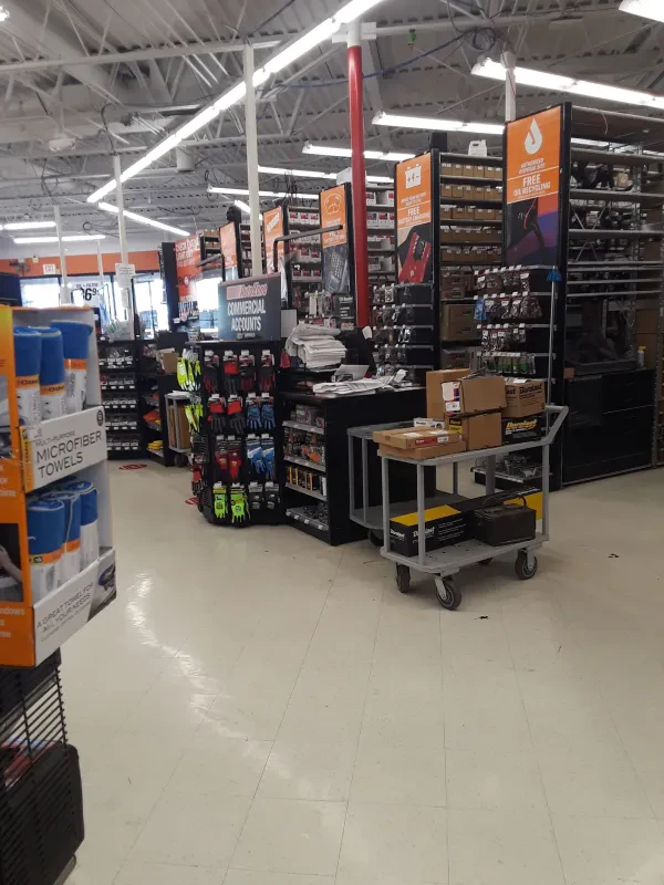 AutoZone Auto Parts - photo 3