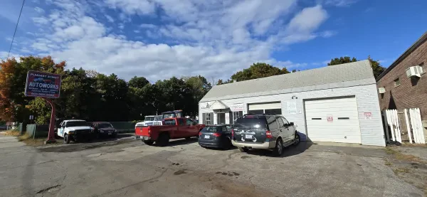 Pleasant Street Autoworks - photo 2