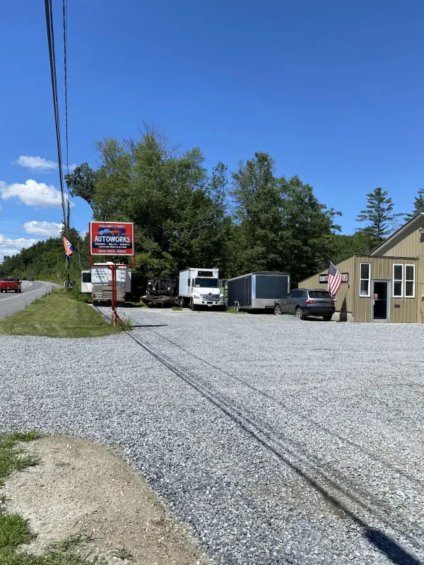 Pleasant Street Autoworks - photo 4