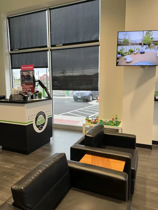 Virginia Tire & Auto of Leesburg - photo 4