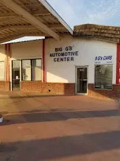 Big G's Auto Supply