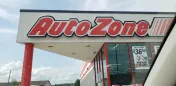 AutoZone Auto Parts