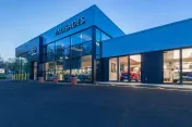 Palisades Mazda