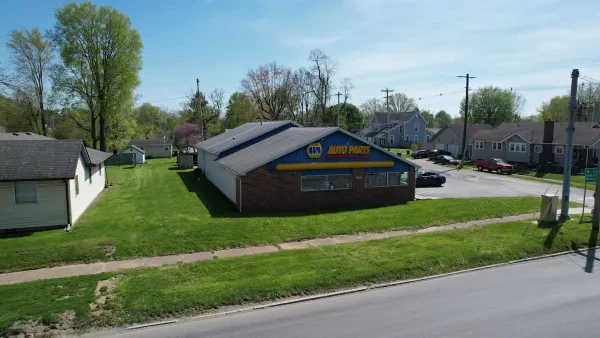 NAPA Auto Parts - Knightstown Auto Parts - photo 3