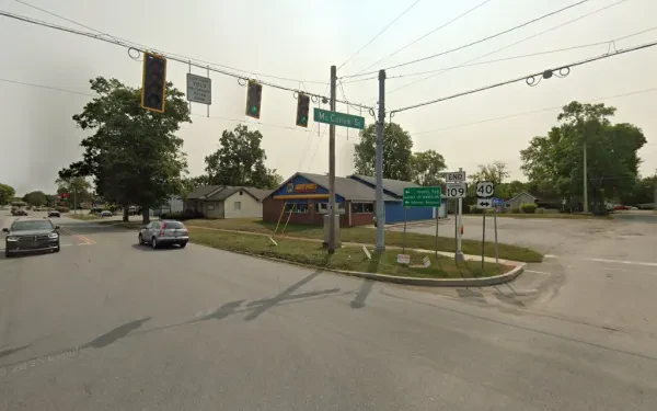 NAPA Auto Parts - Knightstown Auto Parts - photo 4