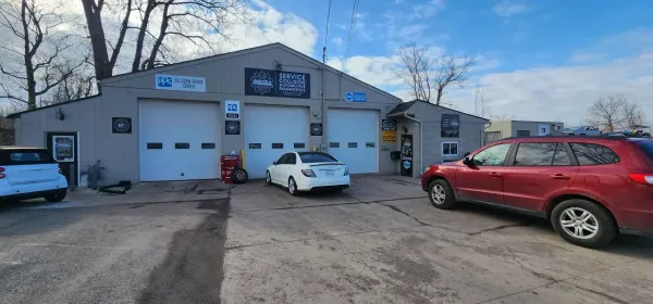 Broccolo Automotive - photo 2