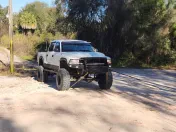 Ocala Off-Road Recovery