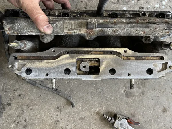 Hampton Hill Garage LLC - photo 3
