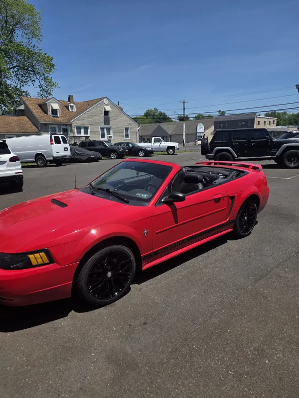 Warminster Auto Center - photo 2