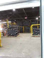 Lakin Tire East Inc.