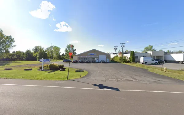 Plony's Auto Service Ltd. - photo 4