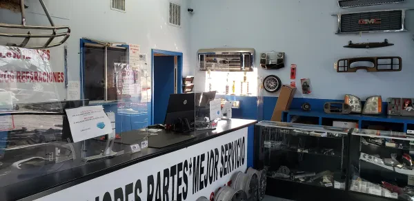 Flores Automotive LLC - photo 3