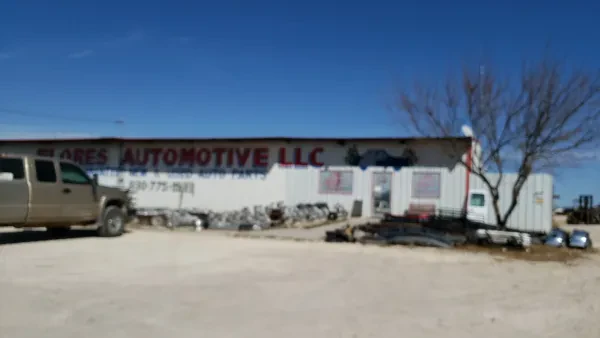 Flores Automotive LLC - photo 4